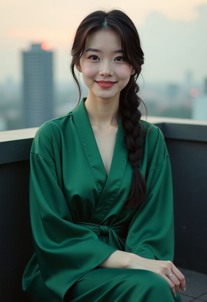 暗巷玫瑰 海报