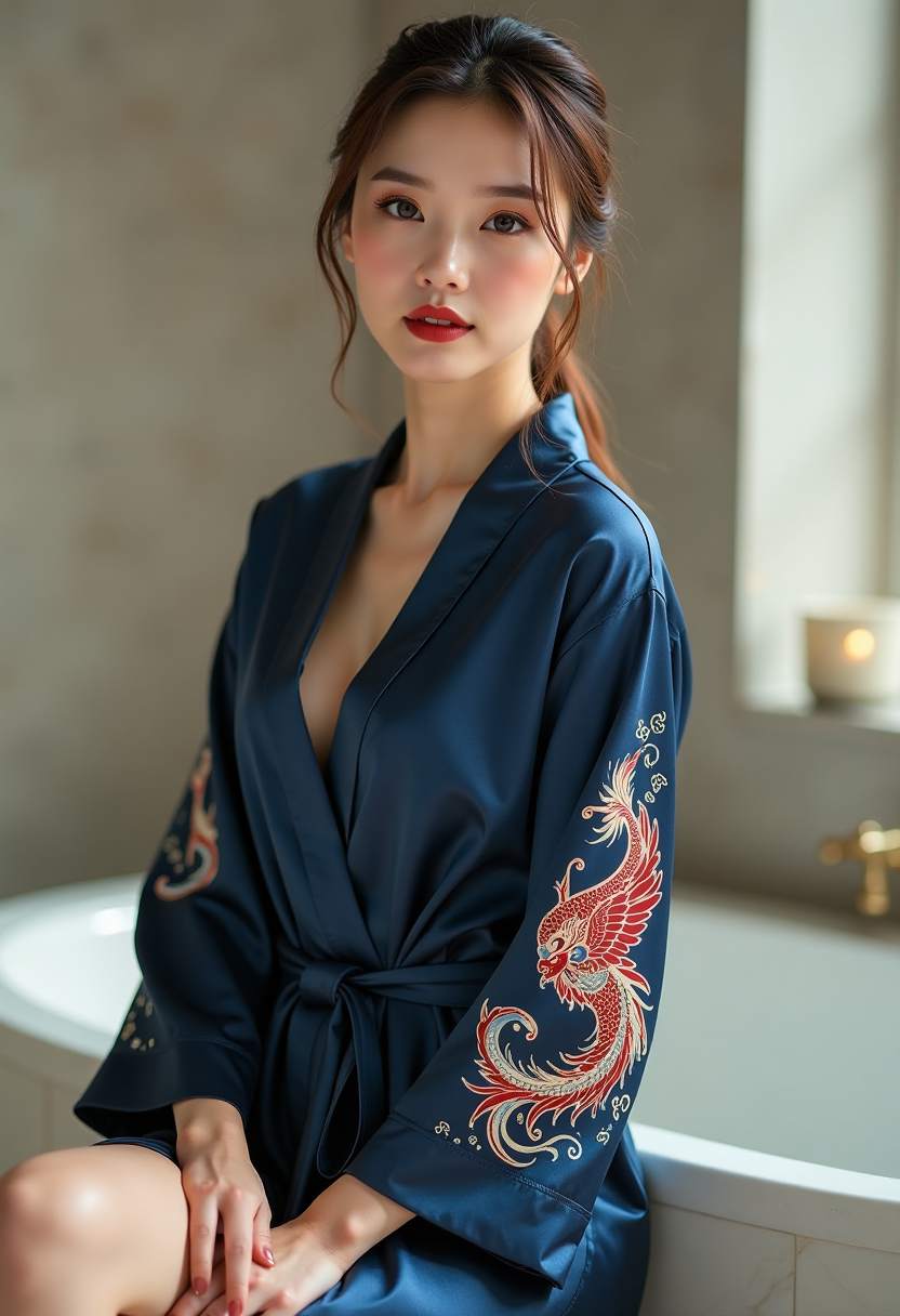 《雾港夜航》焦点剧照