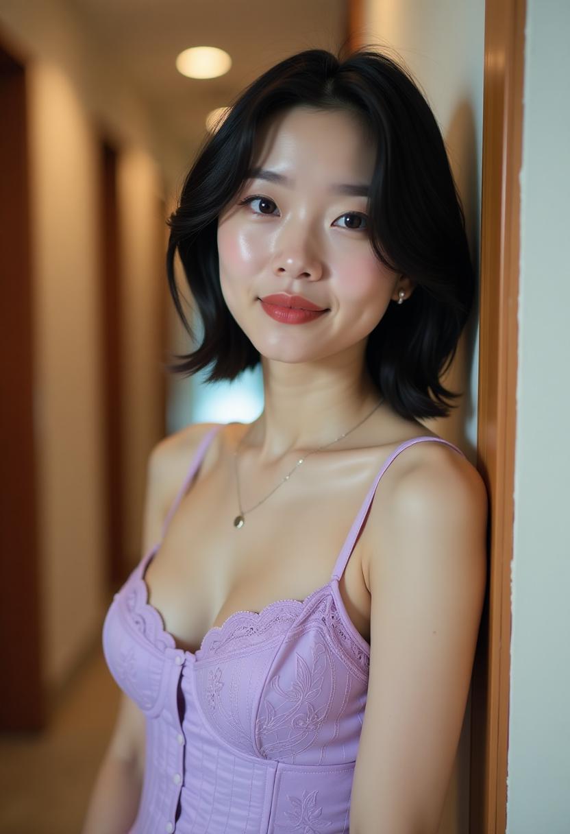 晚樱计划 海报