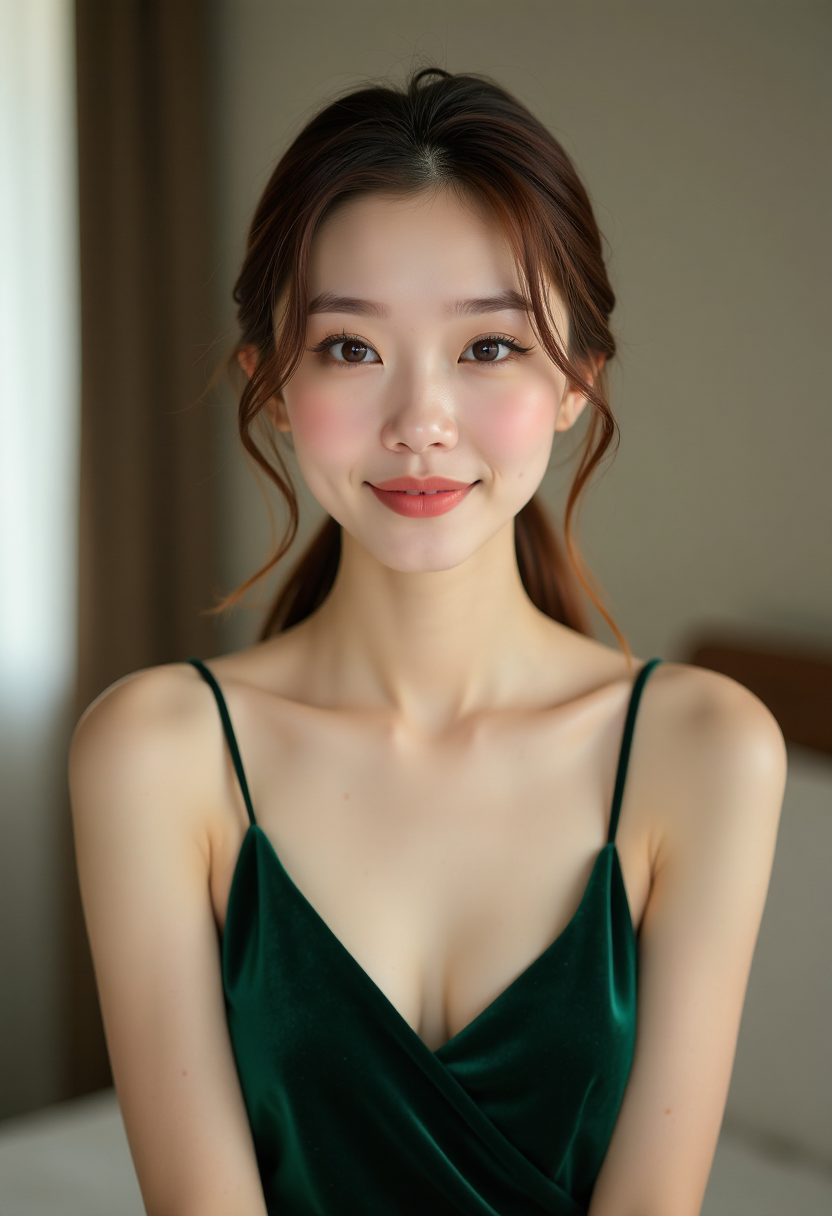 海棠未眠 海报