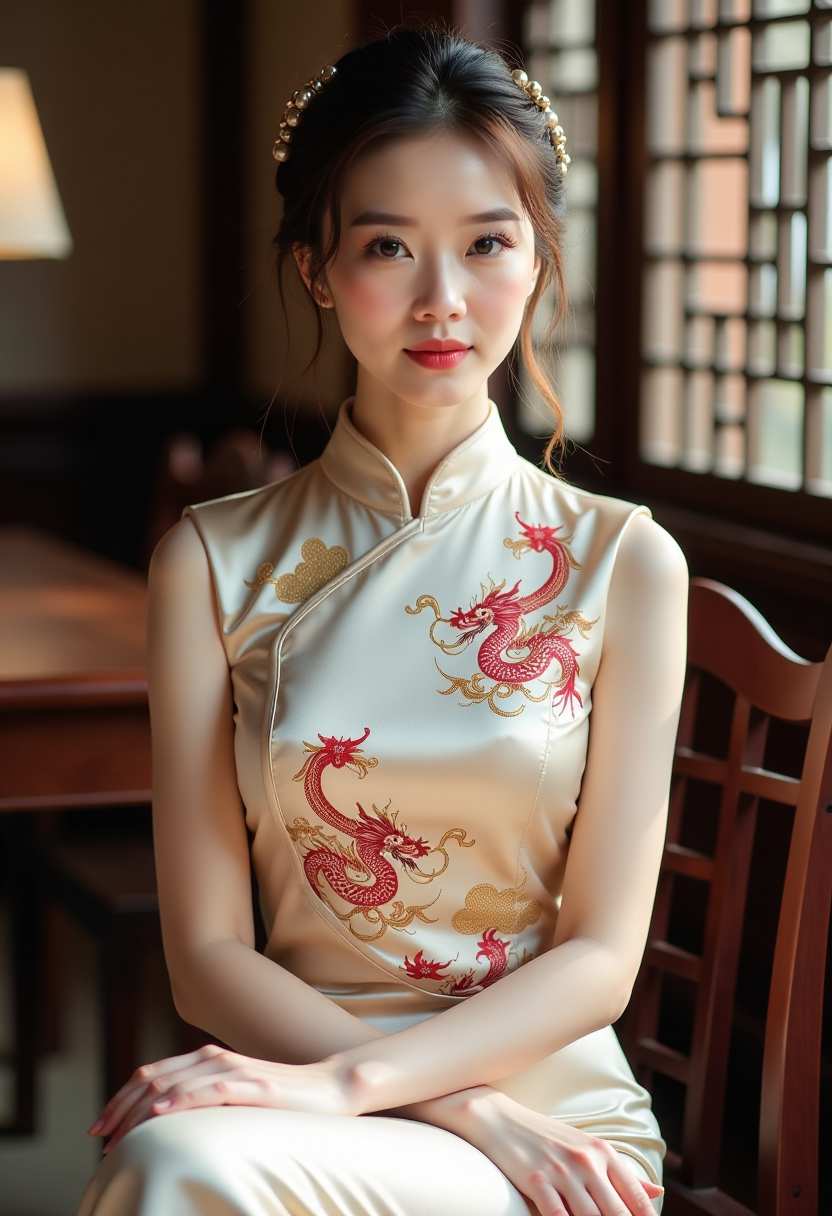 《银盐时代》纪录影像